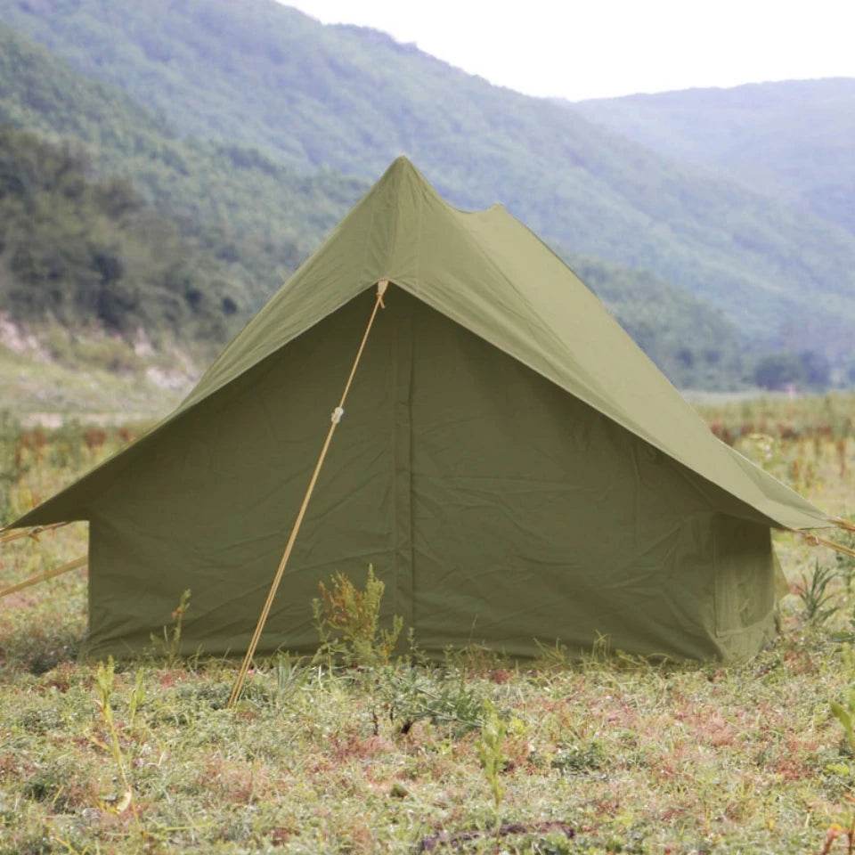 Military Camping Tent - Durable Outdoor Gear by Military-Outdoors - Military-Outdoors.com