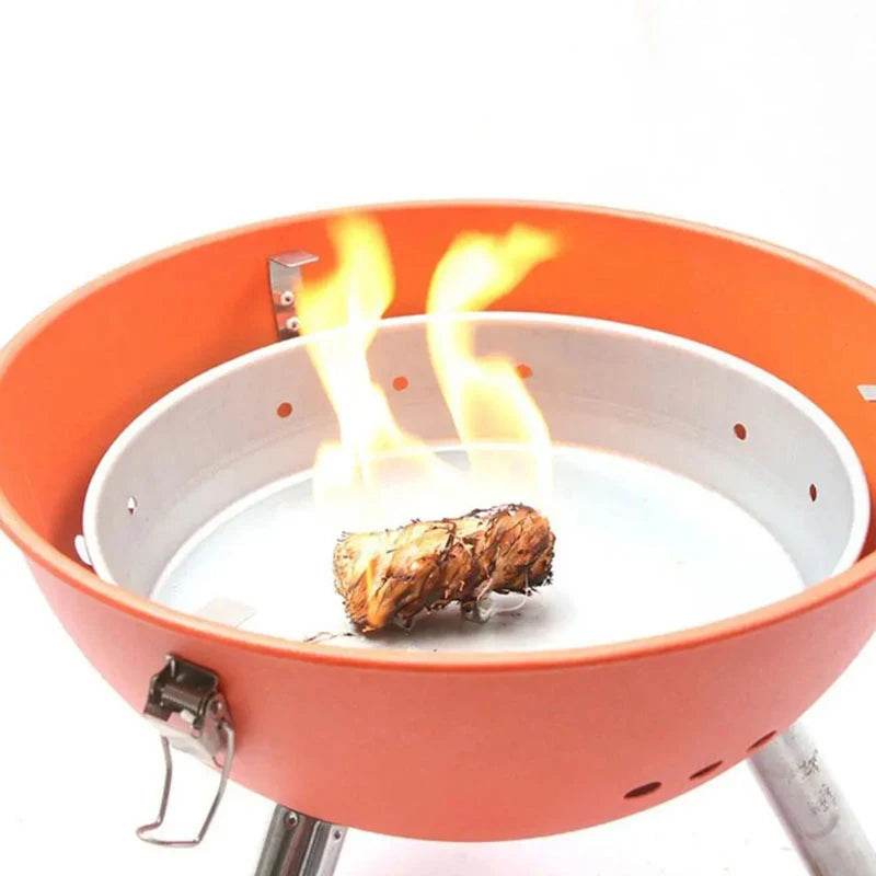 10 Pcs Natural Pine Fire Starters for Camping - Military-Outdoors.com