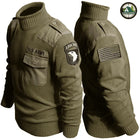 Military-Outdoors US Special Forces Winter Sweater