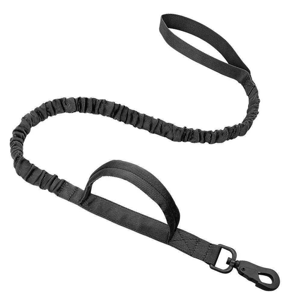 Tactical Dog Harness Puppy - Durable Outdoor Gear - Military-Outdoors.com