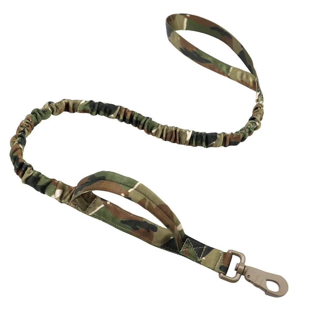Tactical Dog Harness Puppy - Durable Outdoor Gear - Military-Outdoors.com