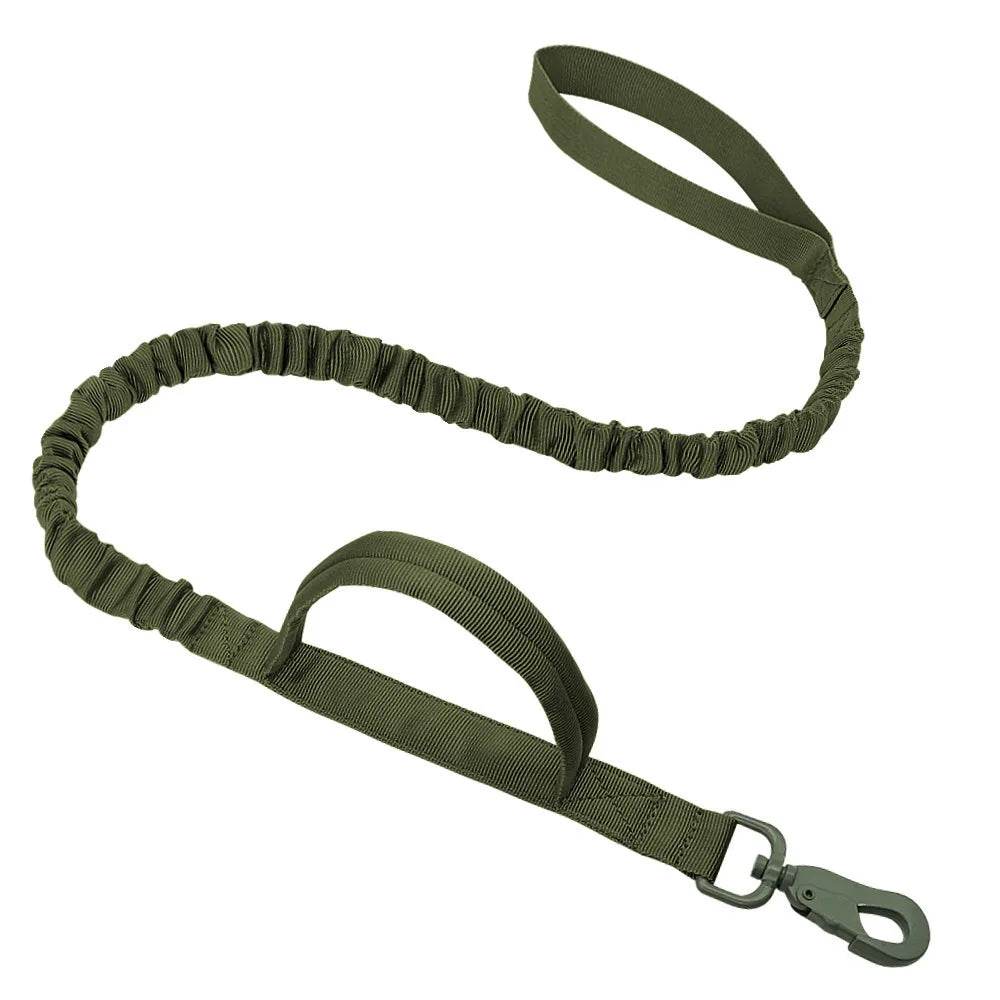 Tactical Dog Harness Puppy - Durable Outdoor Gear - Military-Outdoors.com