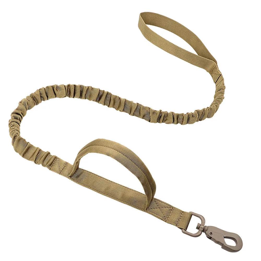 Tactical Dog Harness Puppy - Durable Outdoor Gear - Military-Outdoors.com
