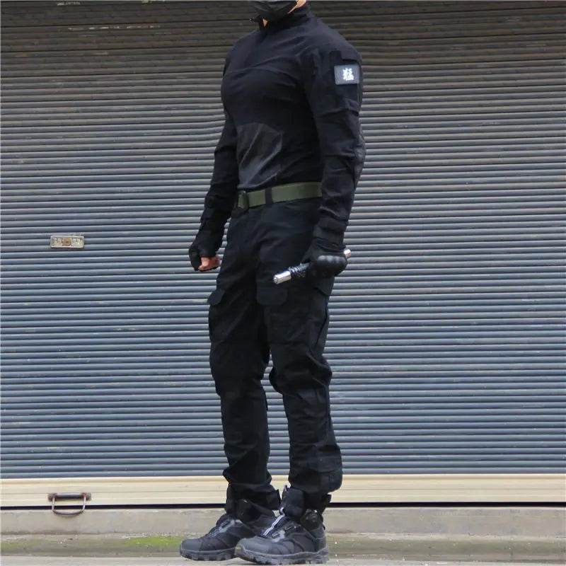 Tactical Military Uniform A5 by Military-Outdoors - Military-Outdoors.com