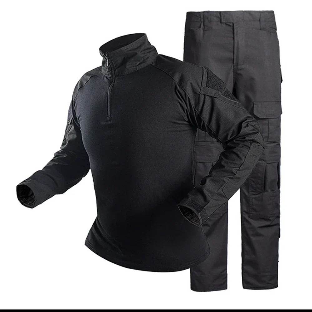 Tactical Military Uniform A5 by Military-Outdoors - Military-Outdoors.com