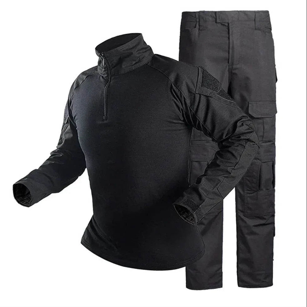 Tactical Military Uniform A5 by Military-Outdoors - Military-Outdoors.com