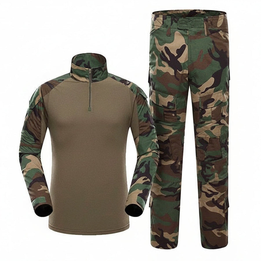 Tactical Military Uniform A5 by Military-Outdoors - Military-Outdoors.com
