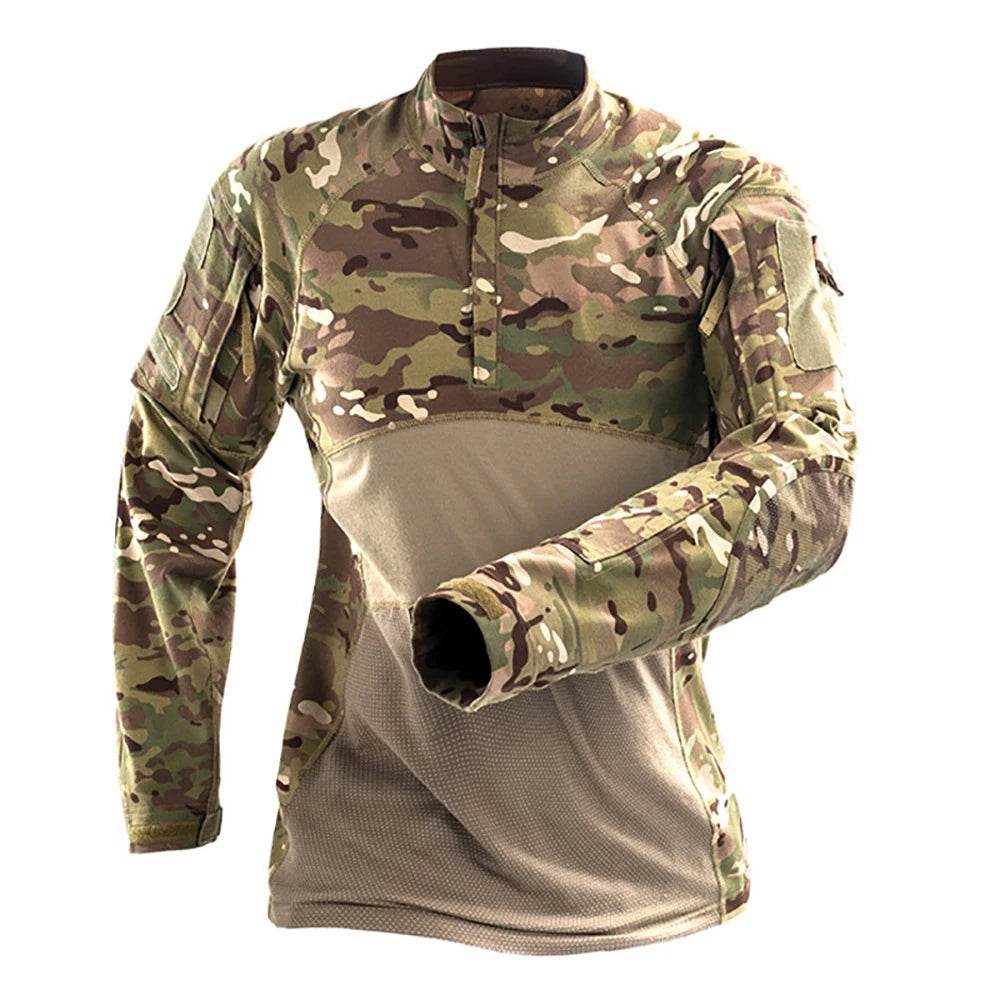 Tactical Military Uniform A5 by Military-Outdoors - Military-Outdoors.com