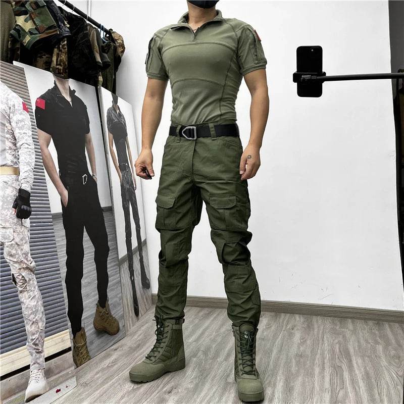 Tactical Military Uniform A5 by Military-Outdoors - Military-Outdoors.com