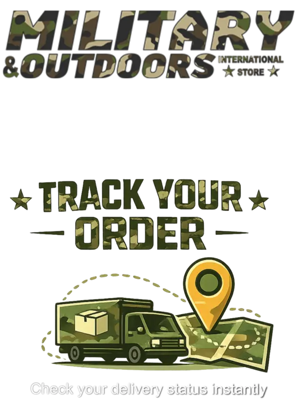 Track your order and check delivery status