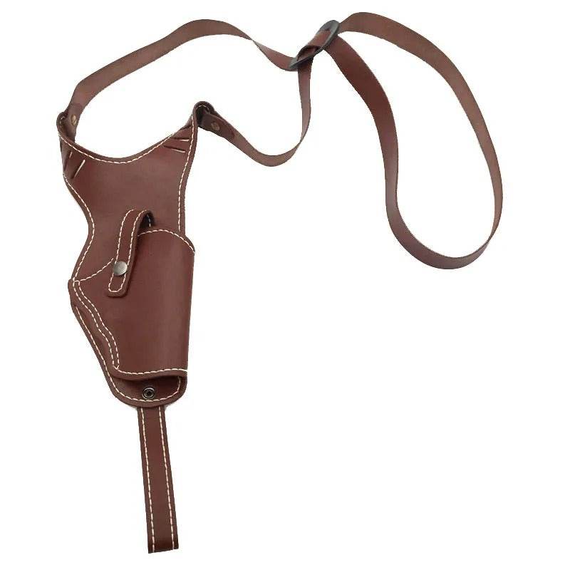 Universal Shoulder Underarm Gun Holster - Military-Outdoors.com