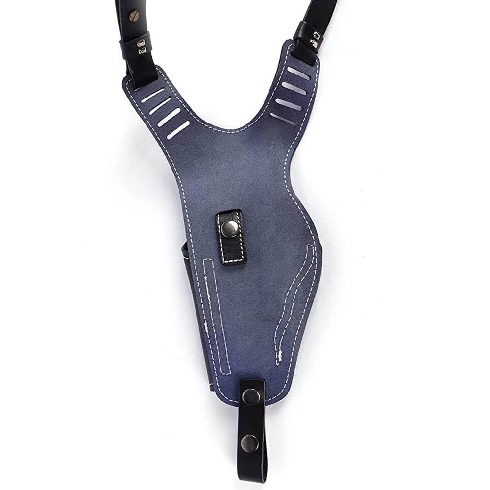 Universal Shoulder Underarm Gun Holster - Military-Outdoors.com