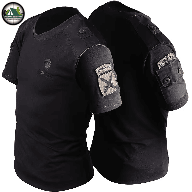 US Navy Combat T-shirt Short Sleeve - Military-Outdoors.com