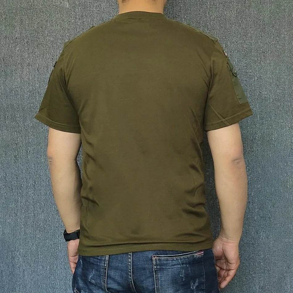 US Navy Combat T-shirt Short Sleeve - Military-Outdoors.com