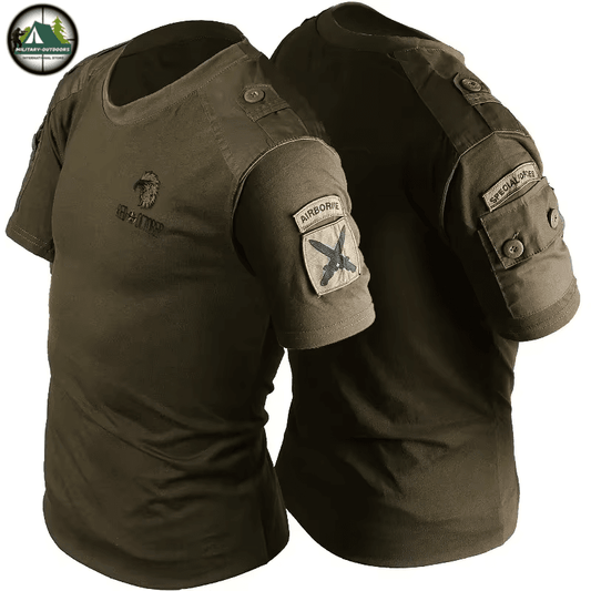 US Navy Combat T-shirt Short Sleeve - Military-Outdoors.com