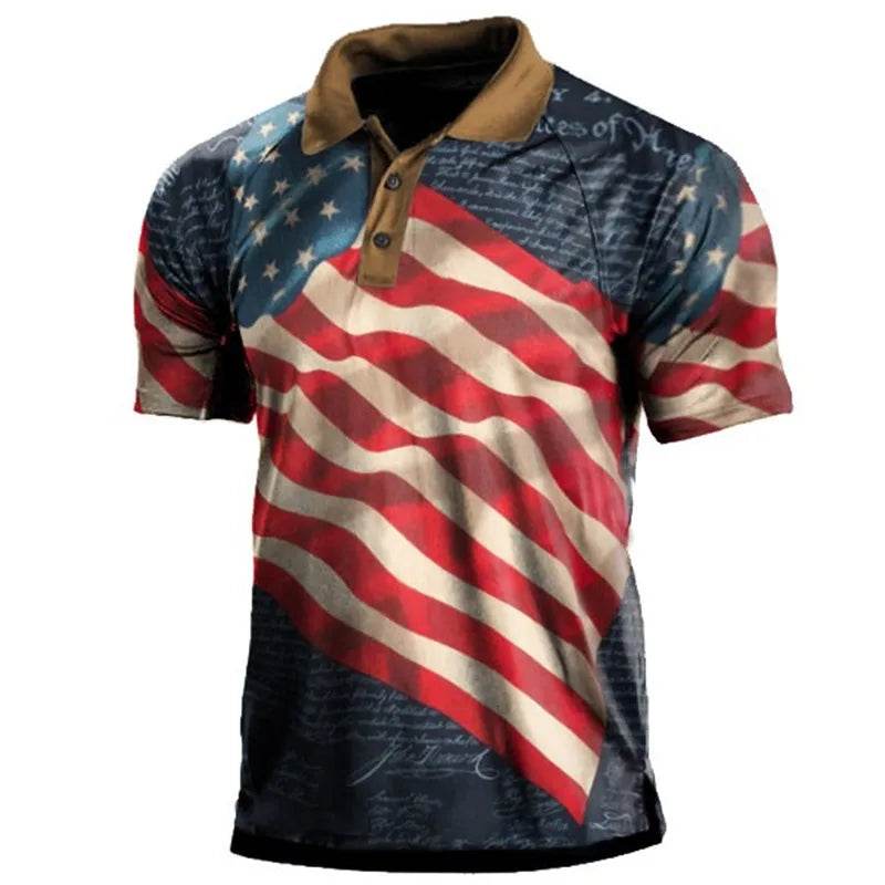 Military-Outdoors Short Sleeve Military Shirts - Camo Polo - Military-Outdoors.com