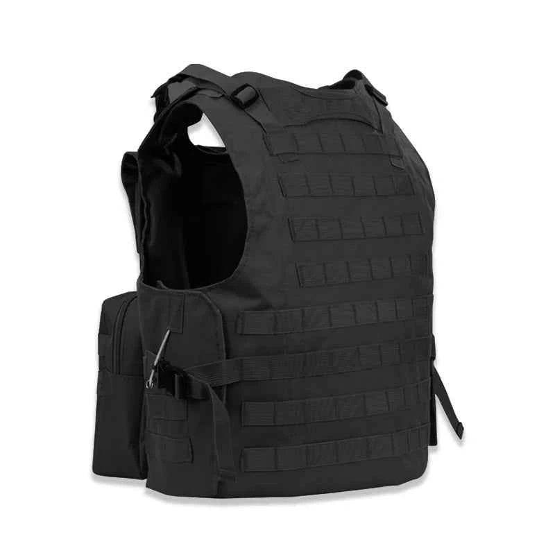 Military Tactical Vest for Outdoor Adventures - Military-Outdoors.com