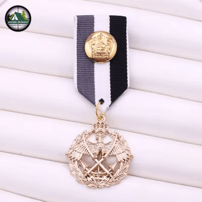 European and American Military Style Medals - Military-Outdoors.com
