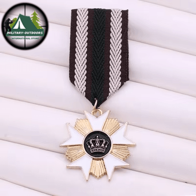 European and American Military Style Medals - Military-Outdoors.com