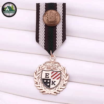 European and American Military Style Medals - Military-Outdoors.com