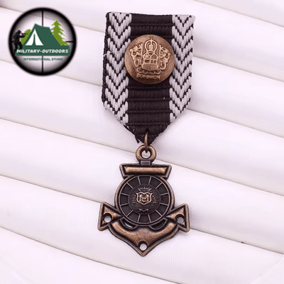 European and American Military Style Medals - Military-Outdoors.com