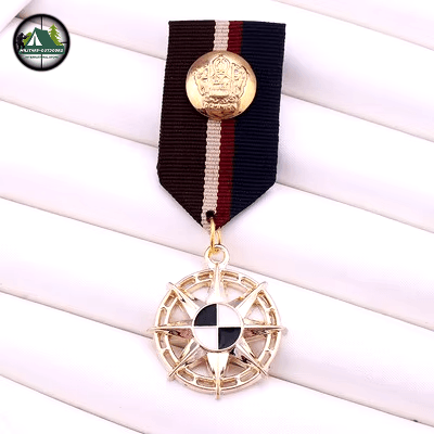 European and American Military Style Medals - Military-Outdoors.com