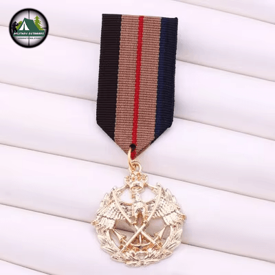 European and American Military Style Medals - Military-Outdoors.com
