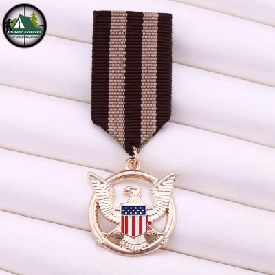 European and American Military Style Medals - Military-Outdoors.com