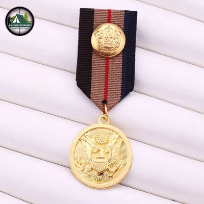 European and American Military Style Medals - Military-Outdoors.com