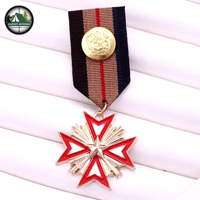 European and American Military Style Medals - Military-Outdoors.com