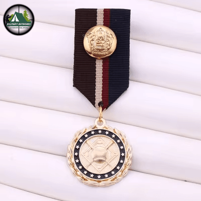 European and American Military Style Medals - Military-Outdoors.com