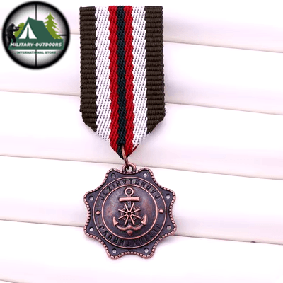 European and American Military Style Medals - Military-Outdoors.com