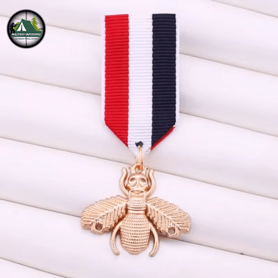 European and American Military Style Medals - Military-Outdoors.com