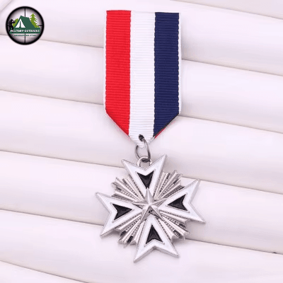 European and American Military Style Medals - Military-Outdoors.com