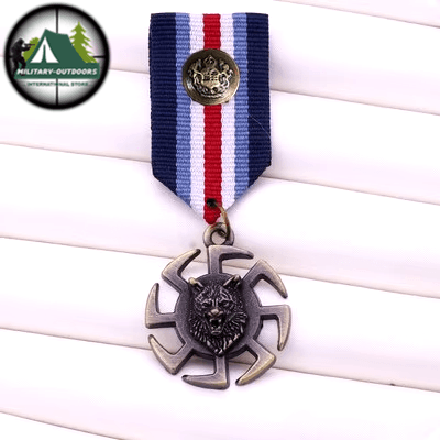 European and American Military Style Medals - Military-Outdoors.com