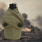 WWII  US 1944 Marine Canteen Kettle