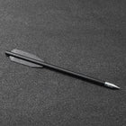 60 Pcs 6.3" Mini Crossbow Bolts Targeting Arrows