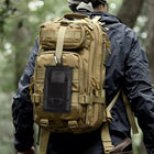 MOLLE Multi-Function Utility Pouch - Compact Outdoor Gear Organizer