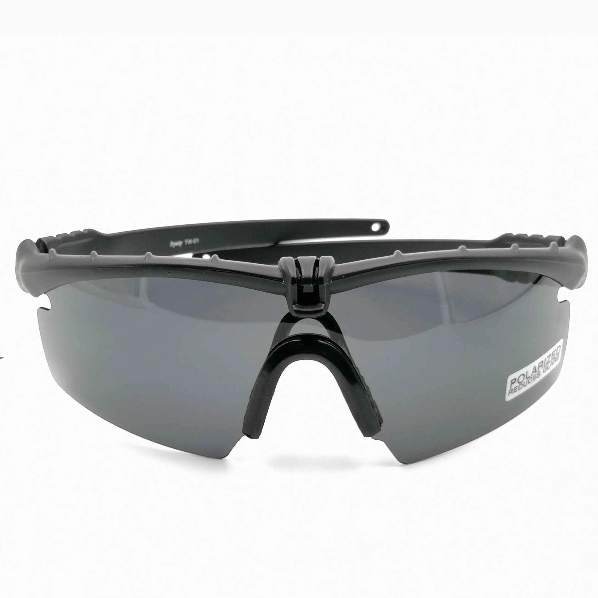 Protection Military Shooting Glasses - Military-Outdoors.com