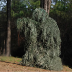 Adult and Kids Tactical Camouflage Ghillie Suit