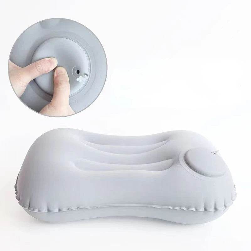 Military Outdoors Inflatable Outdoor Camping Pillow - Military-Outdoors.com