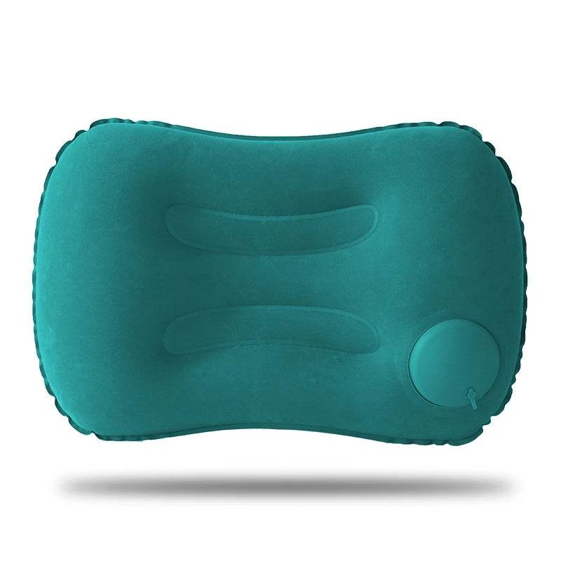 Military Outdoors Inflatable Outdoor Camping Pillow - Military-Outdoors.com