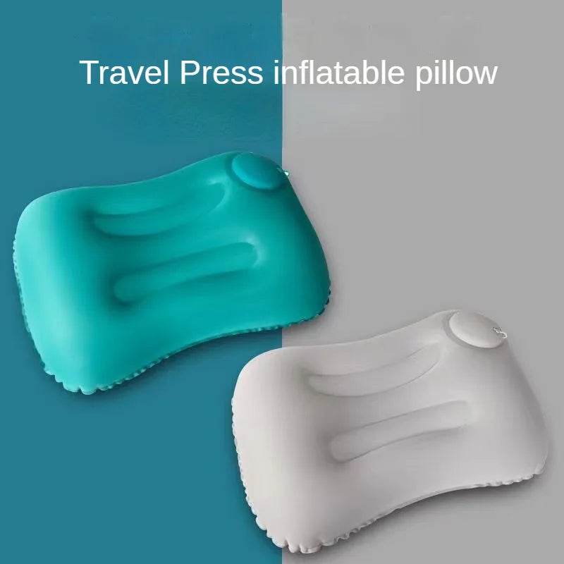Military Outdoors Inflatable Outdoor Camping Pillow - Military-Outdoors.com
