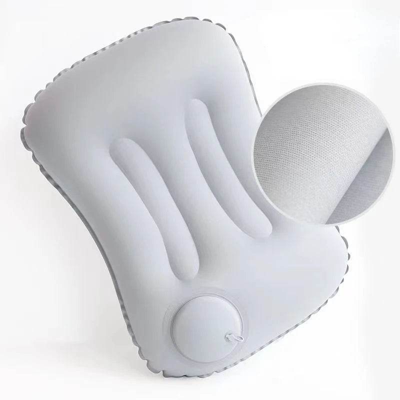 Military Outdoors Inflatable Outdoor Camping Pillow - Military-Outdoors.com