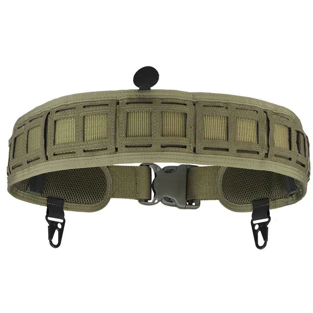 Outdoor Hunting Multi-Function Buckle Belt