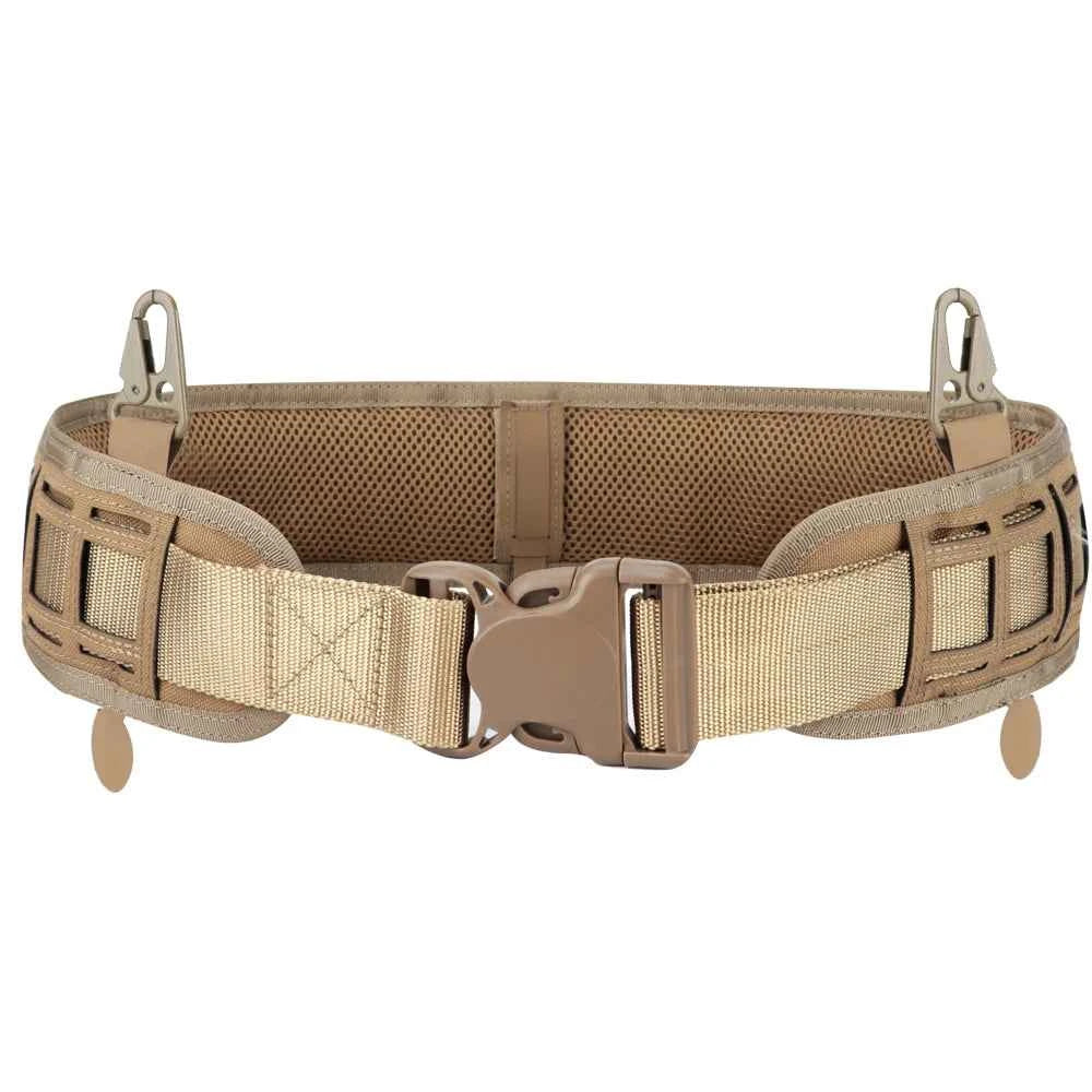 Outdoor Hunting Multi-Function Buckle Belt