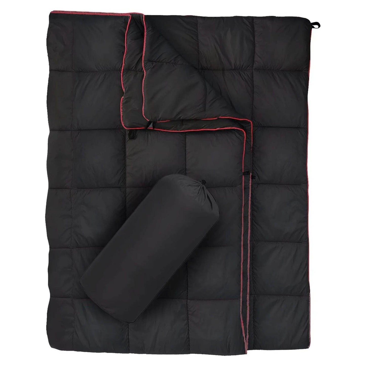 Lightweight Camping Blanket by Military-Outdoors.com - Military-Outdoors.com