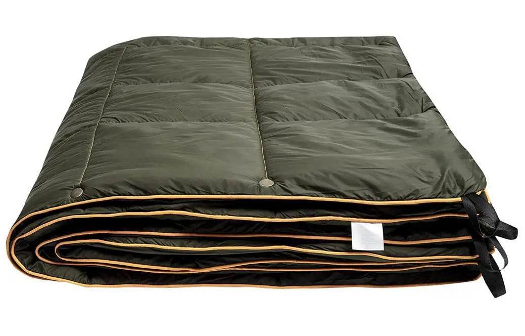 Lightweight Camping Blanket by Military-Outdoors.com - Military-Outdoors.com