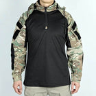 Men’s Outdoor Long Sleeve Shirt - Lightweight Utility Shirt
