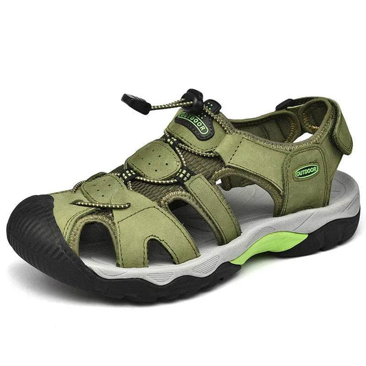 Military Style Sandals for Outdoor Adventures - Military-Outdoors.com
